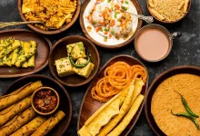 Gujaratis spends highest in processed food