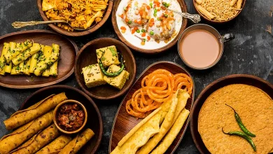 Gujaratis spends highest in processed food