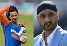 'Abhishek Sharma is not working hard...', why did Harbhajan Singh say this despite such a good performance?