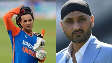 'Abhishek Sharma is not working hard...', why did Harbhajan Singh say this despite such a good performance?