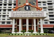 Kerala high court gender neutral birth certificate transgender couple