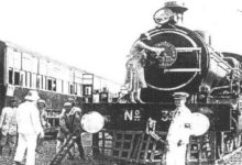 historic journey of electric trains in india