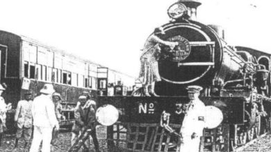 historic journey of electric trains in india