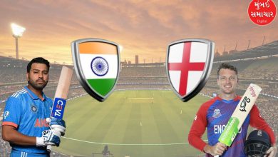 IND vs ENG 1st ODI: England won the toss and made this decision, Virat Kohli is out, these two players will make their debut