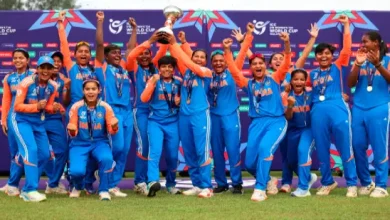 india wins u19 t20 world cup