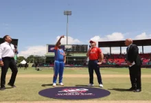 "India vs England 3rd ODI match, England wins toss and opts to field first in the game."