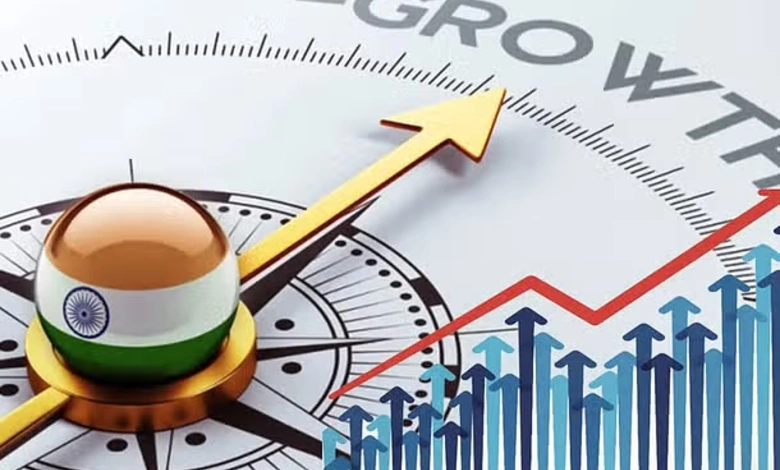 Good News Signs of recovery India economy real growth rate rises to 6.2 percent third quarter