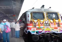 mahakumbh boosts indian railways revenue