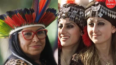 Is the wind of indigenous culture spreading around the world?