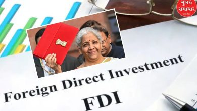 budget 2025 insurance sector fdi limit increased