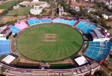 Spectators will be able to watch IPL matches from the terraces of two buildings near the stadium in Jaipur, tickets will be sold