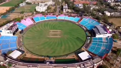 Spectators will be able to watch IPL matches from the terraces of two buildings near the stadium in Jaipur, tickets will be sold