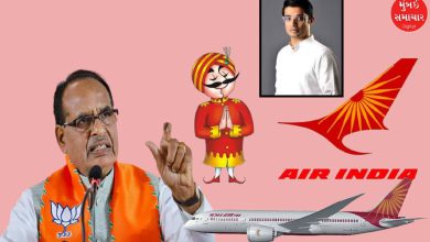 air india faces criticism after union minister complains of broken seat