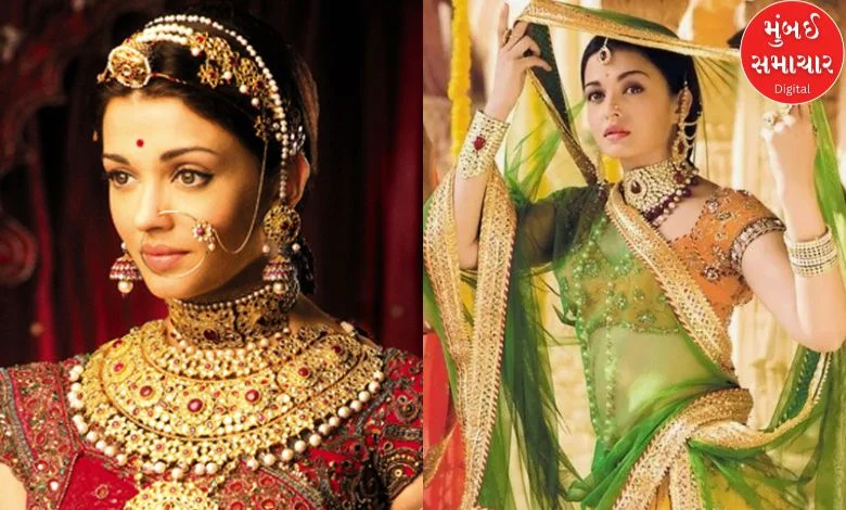 This actress has ruled the hearts of the audience by playing the role of the Queen...