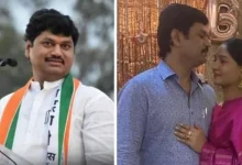 Who is Karuna Sharma? What is her relationship with Dhananjay Munde?