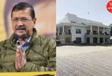 Kejriwal's troubles may increase: Government to investigate money used in 'Sheesh Mahal'