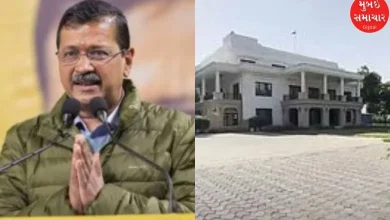 Kejriwal's troubles may increase: Government to investigate money used in 'Sheesh Mahal'