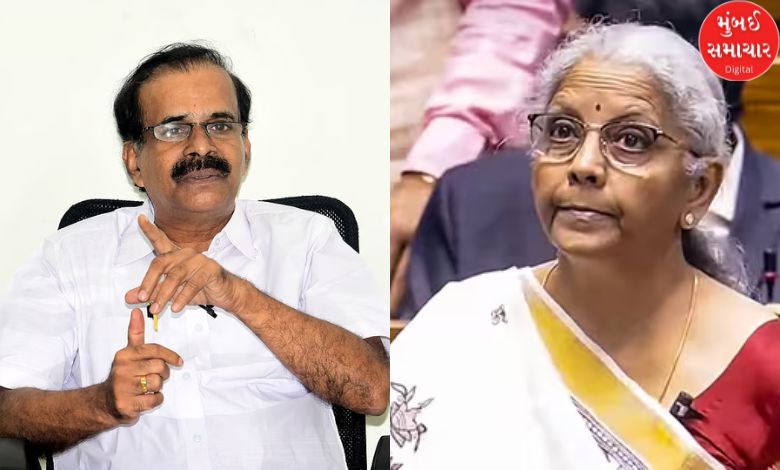 kerala minister george kurien controversy