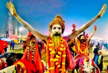 manas manthan sacred kumbh festival