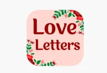 first love letter writer