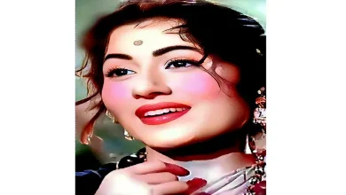 "Madhubala’s timeless beauty and the magical songs of Anarkali."