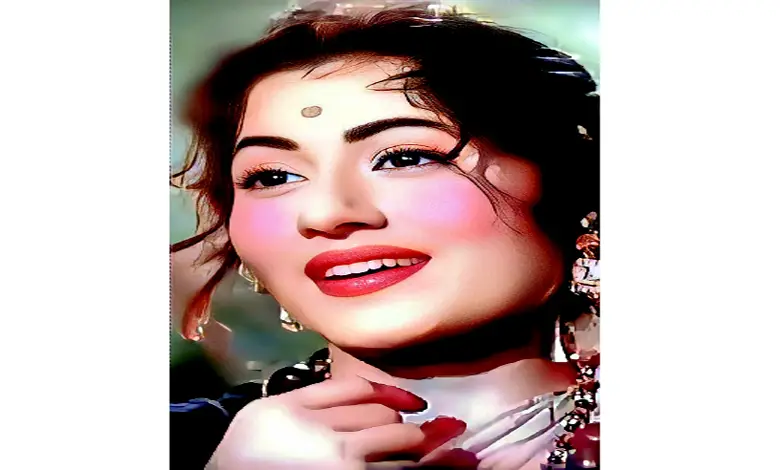 "Madhubala’s timeless beauty and the magical songs of Anarkali."