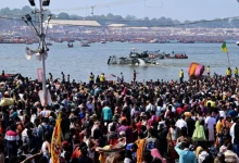 Police filing FIRs against social media handles during Maha Kumbh for spreading false information