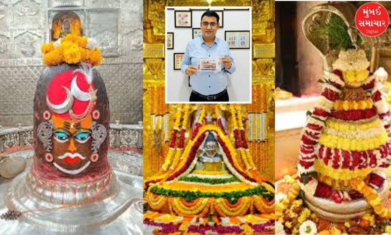 get prasad from famous temples at home this mahashivratri