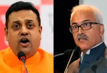 sambit patra meets governor ajay kumar bhalla in manipur