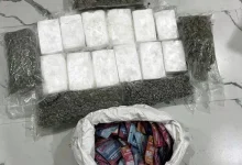 NCB raids in Navi Mumbai, seizes drugs worth Rs 200 crore