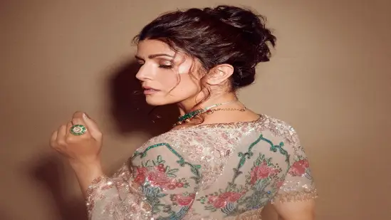 Nimrat Kaur Mahakumbh 2025