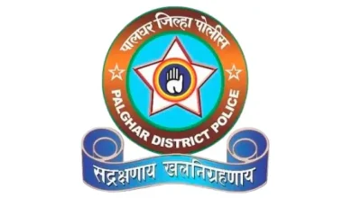 palghar police achieves top rank in governance reform campaign