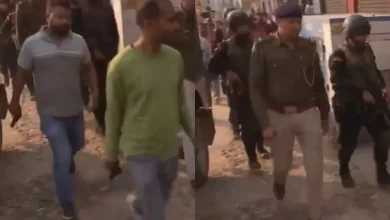 Live Encounter ends in Patna: Four accused arrested in firing case