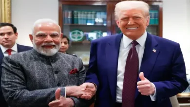 modi trump meeting on terrorism