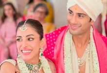 prateik babbar marries priya banerjee