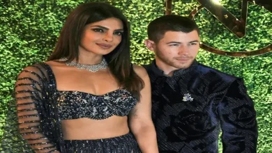 Priyanka Chopra's brother wedding venue and decor