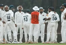 Mumbai-Haryana Ranji quarter-final suddenly decided to be held in Kolkata instead of Lahli