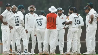 Mumbai-Haryana Ranji quarter-final suddenly decided to be held in Kolkata instead of Lahli