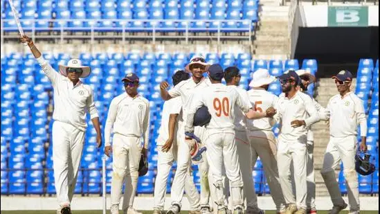 Ranji Trophy creates unprecedented excitement this time