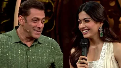 Salman-Rashmika will be seen together again! The film will be announced soon