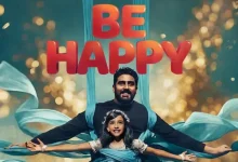 release date of the film Be Happy has been announced