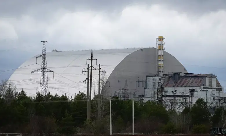 Russia's Drone Attack on Ukraine's Nuclear Power Plant