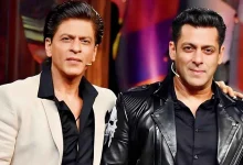 Salman Khan and Shahrukh Khan astrology prediction