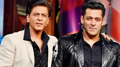 Salman Khan and Shahrukh Khan astrology prediction