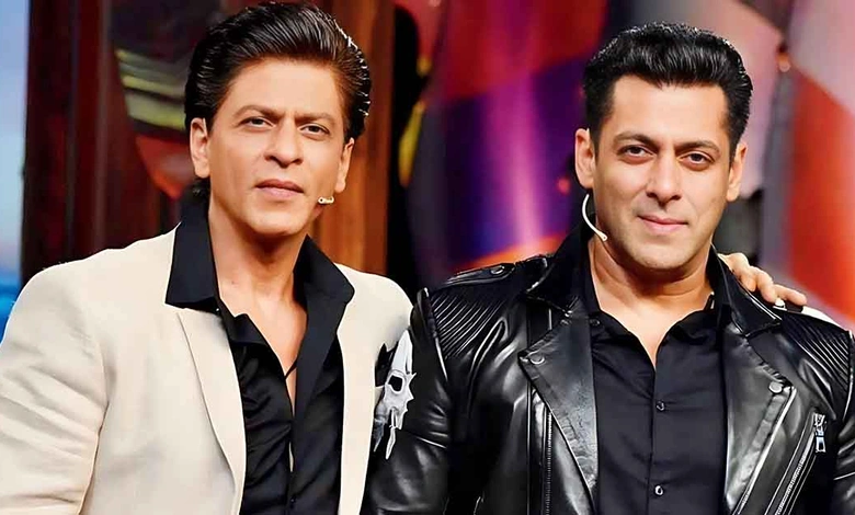 Salman Khan and Shahrukh Khan astrology prediction