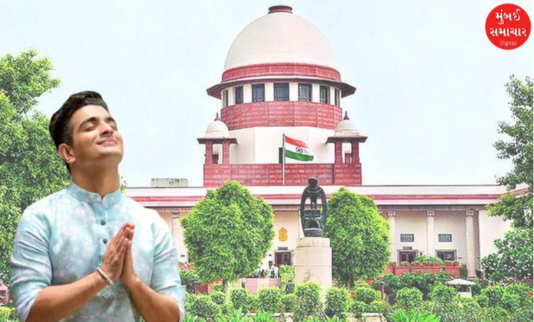 supreme court reprimands ranveer allahabadia