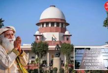 supreme court slams tamil nadu pollution control board