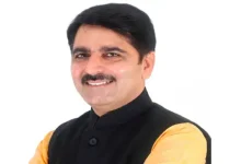 shankar chaudhary hints at new taluka creation