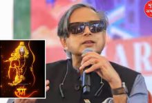 shashi tharoor speaks at jaipur literature festival