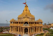 somnath-festival-organized-at-somnath